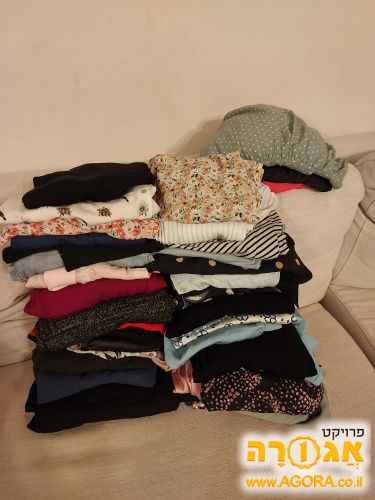 בגדי נשים