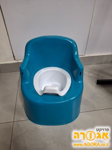 סיר גמילה