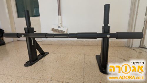 מתח לקיר
