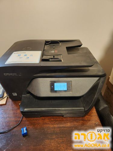 מדפסת HP