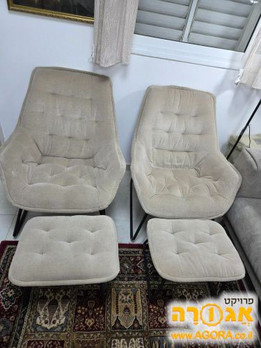 כורסאות לסלון