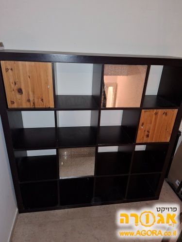 כוורת איקיאה