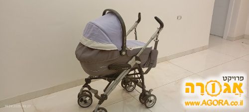 עגלת תינוק