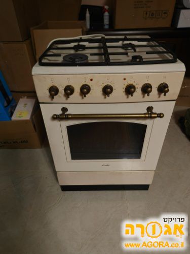 תנור כיריים