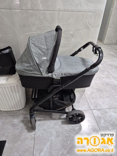 עגלת תינוק ג'ואי