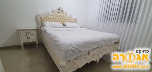 מיטה ויקטוריאנית