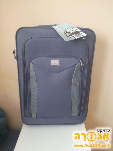 מזוודה