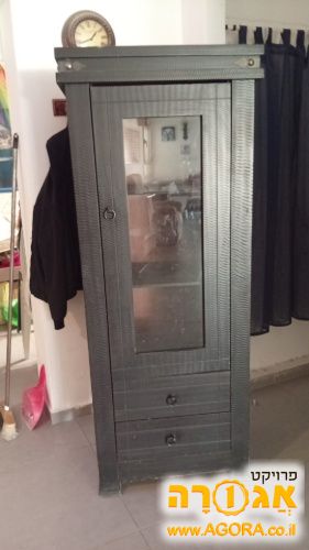 ויטרינה מצב טוב