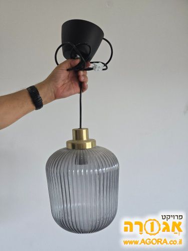גוף תאורה