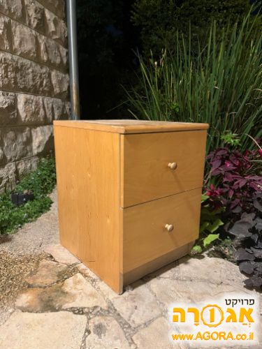 שידה