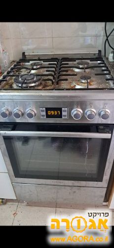 תנור