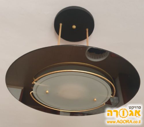 מנורת הלוגן