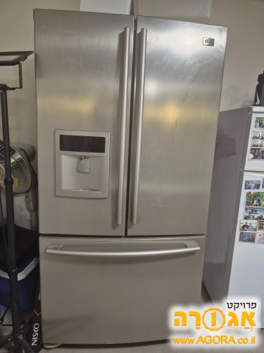 מקרר