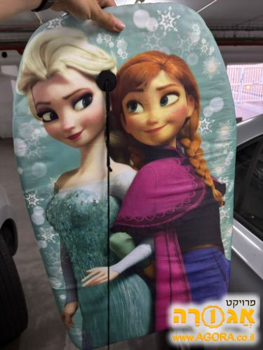 2 גלשנים לילדים קטנים