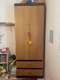 שני ארונות במצב מצויין