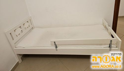 מיטת מעבר