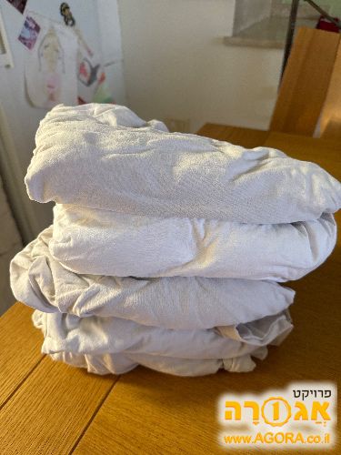 סדינים למיטת תינוק