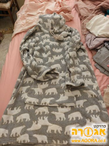 כותונות לילה