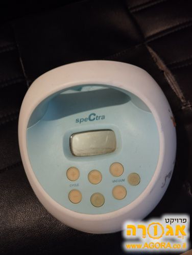 משאבת חלב