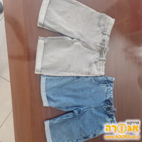 ג'ינסים לילד / נער