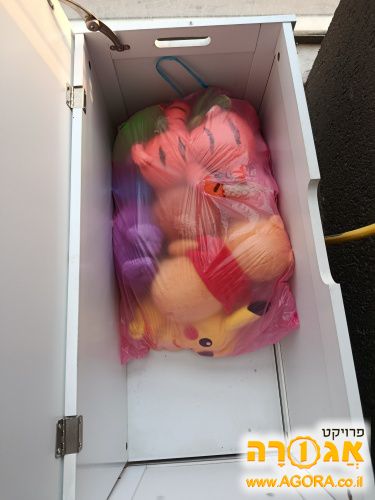 בובות פרווה