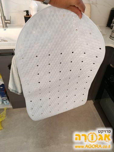 שטיח אמבטיה