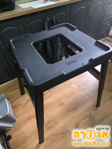 מעמד לטאבון נינג"ה