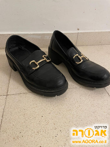 נעלי נשים
