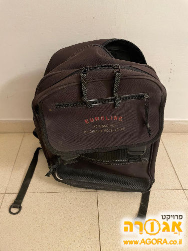 תיק גב