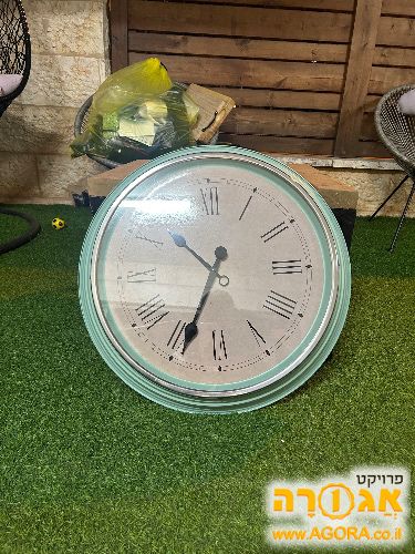 שעון קיר