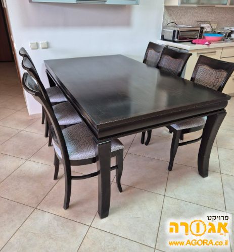פינת אוכל