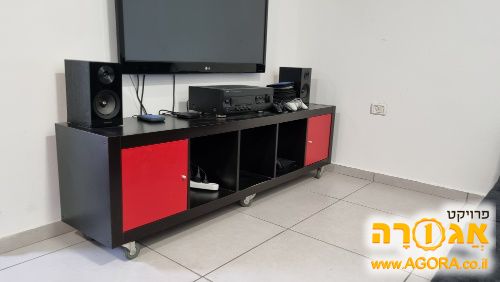 מזנון