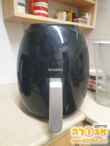 Air fryer אייר פרייר