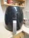 Air fryer אייר פרייר
