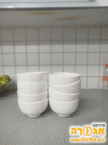 צלחות