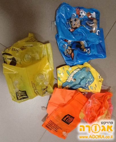 מצופים