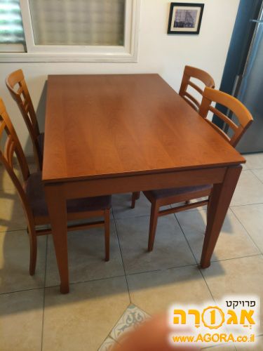 פינת אוכל