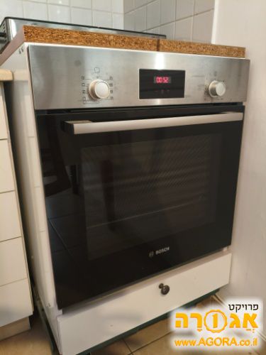 תנור אפיה