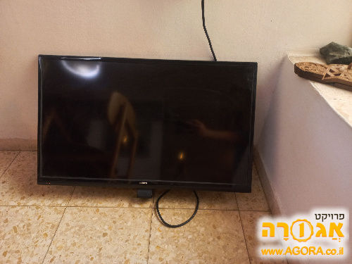 מסך 32 אינץ'