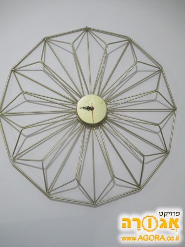 שעון קיר