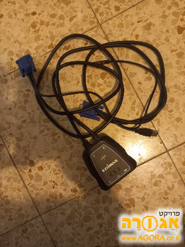 מפצל למחשב
