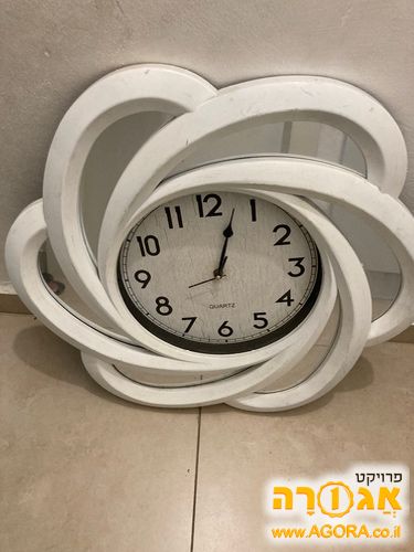 שעון קיר