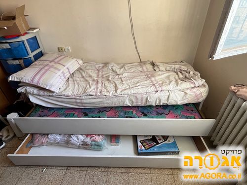 מיטת ילדים