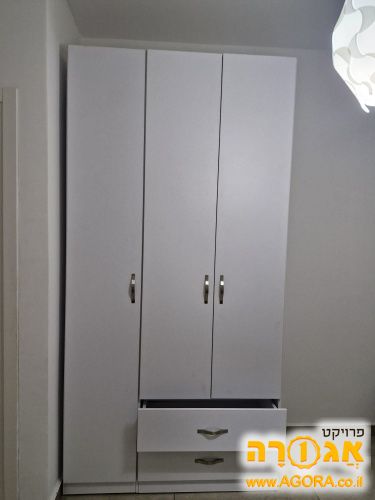 ארון 3 דלתות