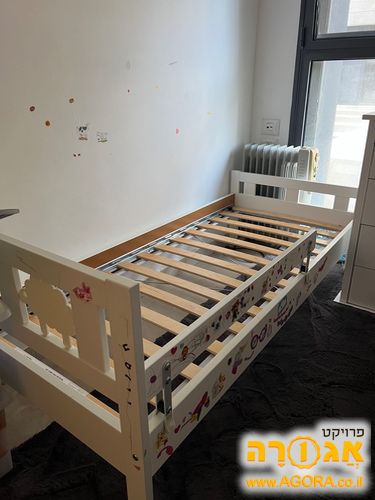 מיטת מעבר