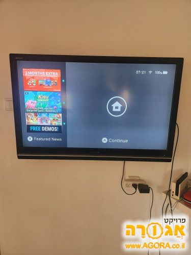 טלוויזיה טושיבה