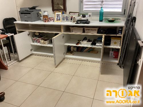 ארונית 4 דלתות