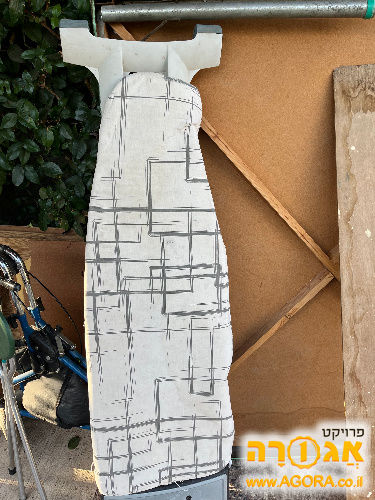 מגהץ