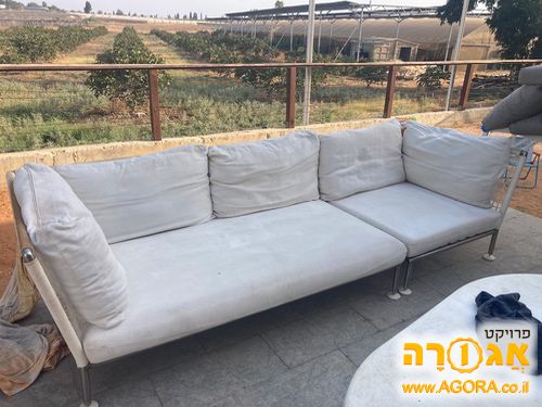 כורסת חוץ