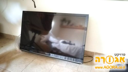 טלוויזיה